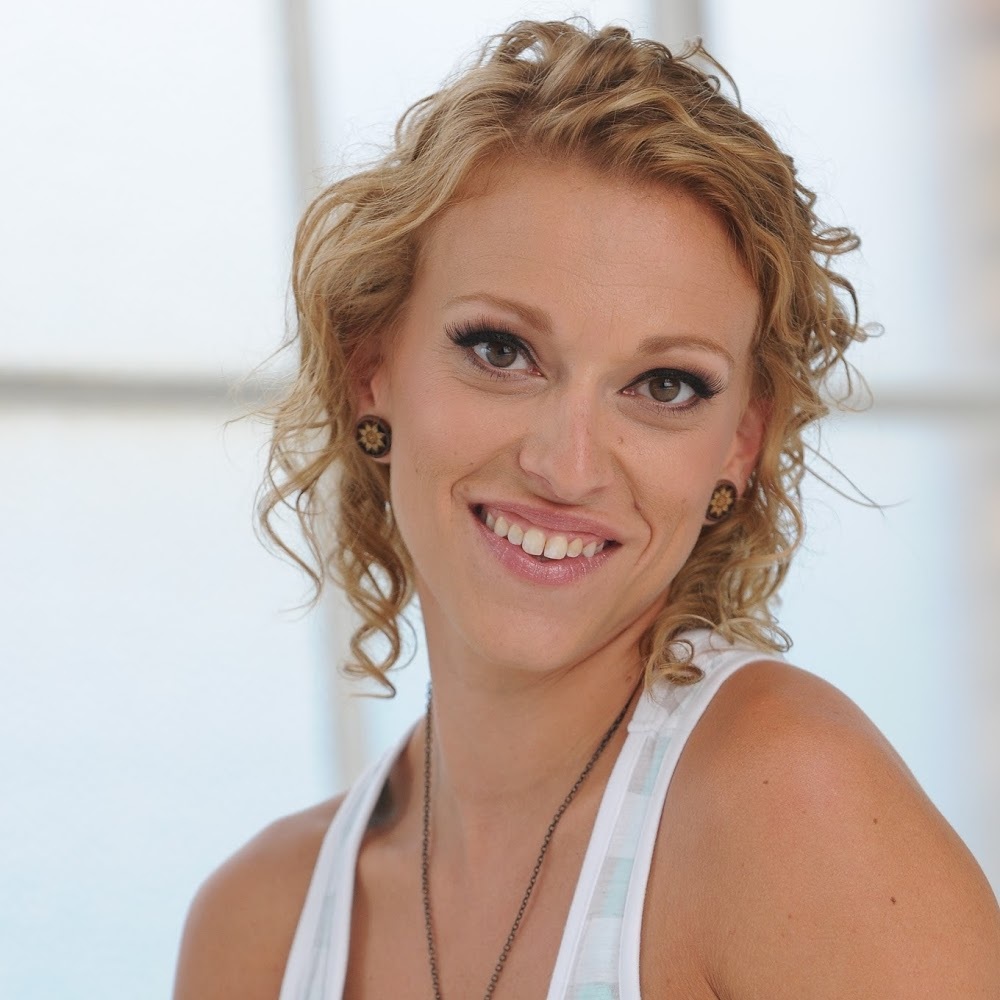 Meet your Posher, Blair